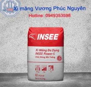Xi Măng Vương Phúc Nguyên – Công Ty TNHH Vương Phúc Nguyên