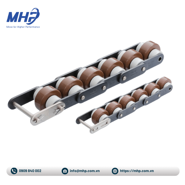 Băng Tải MHP – Công Ty TNHH Kỹ Thuật MHP