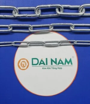 Kim Khí Đại Nam – Công Ty TNHH TM Phát Triển DV Và Xuất Nhập Khẩu Đại Nam