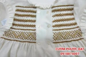 Laser Vải – Phước Đạt