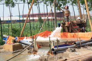 Công Ty TNHH Môi Trường Công Nghệ Viễn Đông