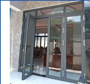 Công Ty Cổ Phần Xây Dựng Và Nội Thất Nhị Hà