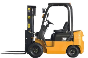 Xe Nâng Hangcha – Công Ty Cổ Phần Xe Nâng Thiên Sơn