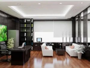 Công Ty TNHH Trang Trí Nội Thất Mộc Thịnh