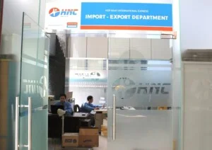 Công Ty TNHH Thương Mại Dịch Vụ Xuất Nhập Khẩu Song Phát