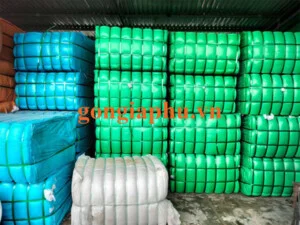 Bông Gòn Gia Phú – Công Ty Cổ Phần Gòn Gia Phú
