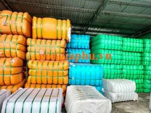 Bông Gòn Gia Phú – Công Ty Cổ Phần Gòn Gia Phú