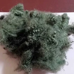 Xơ Polyester Vikohasan – Công Ty CP Vikohasan