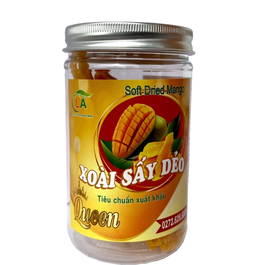 Nông Sản Sấy Hoàng Minh L.A – Công Ty CP XNK Nông Sản Hoàng Minh L.A