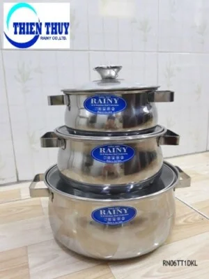 Đồ Gia Dụng Rainy – Công Ty Cổ Phần Kim Thiên Thủy Rainy