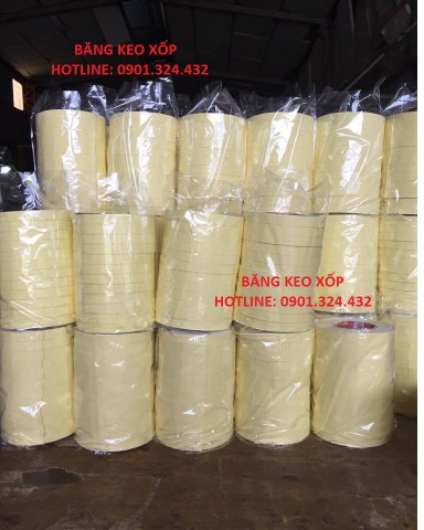 Công ty TNHH Sản Xuất Thương Mại Băng Keo Quốc Khang