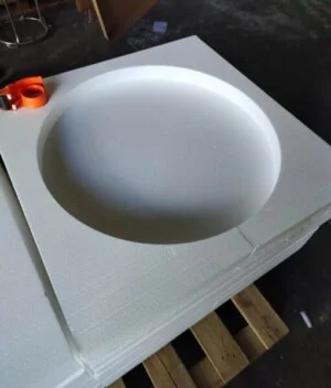Xốp EPS Minh Đăng – Công Ty TNHH Sản Xuất Thương Mại Và Xây Dựng H2