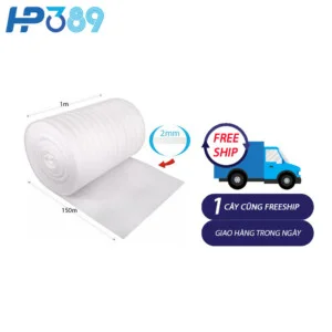 Vật Liệu Đóng Gói  HP389 – Công Ty TNHH Nhựa HP389