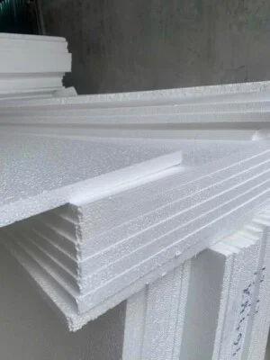 Xốp EPS Minh Đăng – Công Ty TNHH Sản Xuất Thương Mại Và Xây Dựng H2