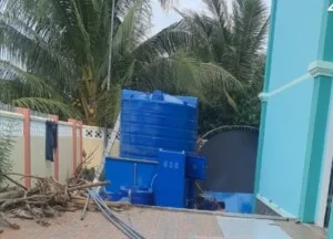 Môi Trường Việt – Công Ty TNHH Giải Pháp Và Công Nghệ Môi Trường Việt