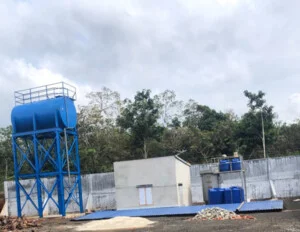 Môi Trường Việt – Công Ty TNHH Giải Pháp Và Công Nghệ Môi Trường Việt