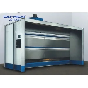 Quạt Công Nghiệp Dai – Hichi – Công Ty Cổ Phần Dai – Hichi Việt Nam