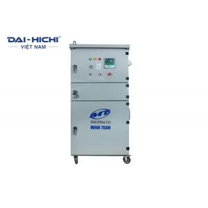 Quạt Công Nghiệp Dai – Hichi – Công Ty Cổ Phần Dai – Hichi Việt Nam