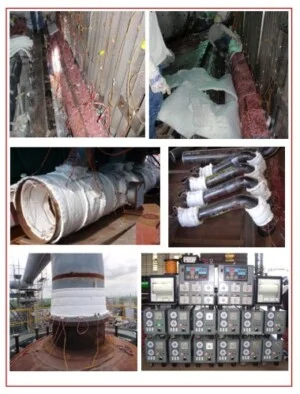 Xử Lý Nhiệt Heatco Việt Nam – Công Ty TNHH Heatco Việt Nam