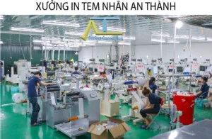 Công Ty CP Thương Mại Tổng Hợp Và Xuất Nhập Khẩu An Thành