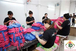Balo Túi Xách Natoli – Công Ty Cổ Phần May Natoli