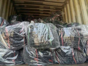 Nhà Máy Sản Xuất Săm Lốp, Vỏ Ruột Xe – Công Ty TNHH XNK Đức Nam