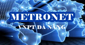 Viễn Thông Đà Nẵng – Tập Đoàn Bưu Chính Viễn Thông Việt Nam (Chi Nhánh Công Ty TNHH)