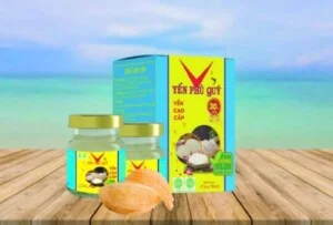 Yến Sào Phú Quý- Công Ty TNHH Thương Mại Dịch Vụ Thủy Hà