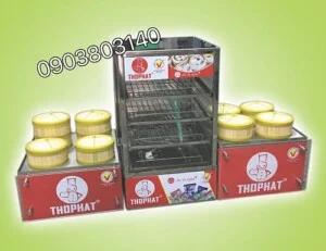 Công Ty TNHH Thương Mại Lê Khánh