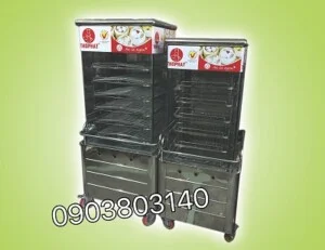 Công Ty TNHH Thương Mại Lê Khánh