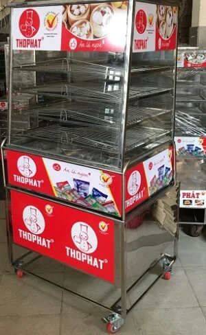 Công Ty TNHH Thương Mại Lê Khánh