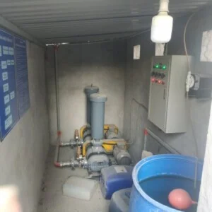 Môi Trường Thuận Thiên – Công Ty CP Tư Vấn Thuận Thiên