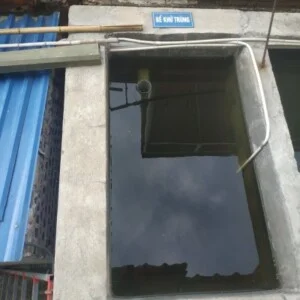 Môi Trường Thuận Thiên – Công Ty CP Tư Vấn Thuận Thiên