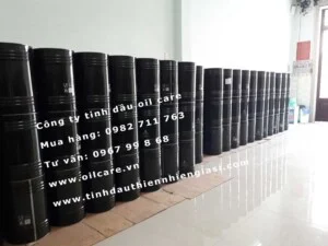 Công Ty TNHH Oil Care