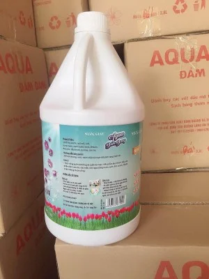 Chuyển Giao Công Nghệ Nước Giặt, Nước Rửa, Chén Bát, Tẩy Đa Năng – Công Ty TNHH Kinh Doanh Thương Mại Vũ Hiệp