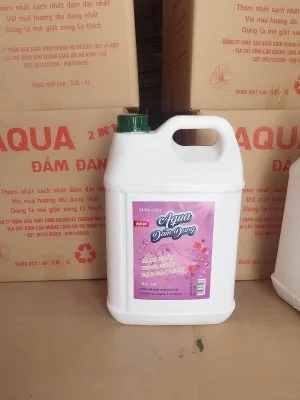Chuyển Giao Công Nghệ Nước Giặt, Nước Rửa, Chén Bát, Tẩy Đa Năng – Công Ty TNHH Kinh Doanh Thương Mại Vũ Hiệp