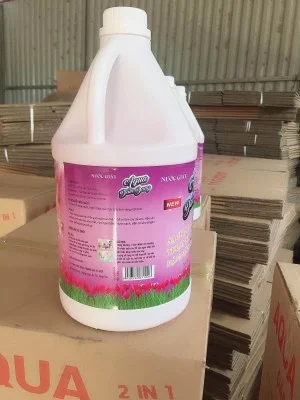 Chuyển Giao Công Nghệ Nước Giặt, Nước Rửa, Chén Bát, Tẩy Đa Năng – Công Ty TNHH Kinh Doanh Thương Mại Vũ Hiệp