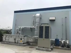 Thiết Bị Phòng Sạch MVE Hà Nội – Công Ty TNHH Kỹ Thuật MVE Hà Nội