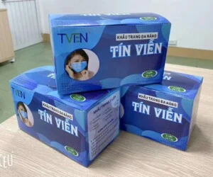 Vải Không Dệt Tín Viễn – Công Ty TNHH Sản Xuất Tín Viễn Việt Nam