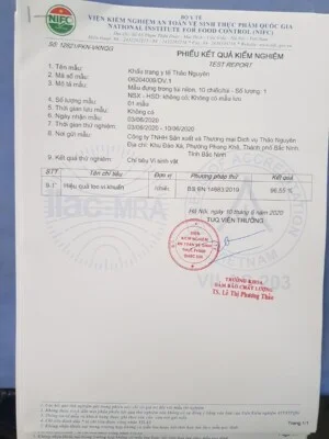 Khẩu Trang Y Tế Thảo Nguyên Xanh – Công Ty TNHH Sản Xuất Và Thương Mại Dịch Vụ Thảo Nguyên