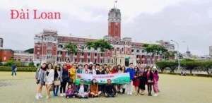 Công Ty TNHH Du Lịch Cộng Đồng