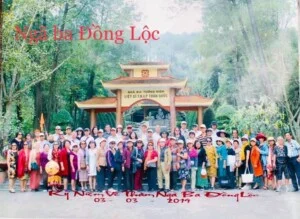 Công Ty TNHH Du Lịch Cộng Đồng
