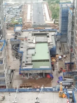 Công Ty TNHH Xây Dựng Thương Mại Dịch Vụ Thành Danh