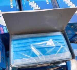 Khẩu Trang Bước Tiến – Công Ty TNHH Giải Pháp Kỹ Thuật Bước Tiến