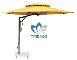 Ô Dù Trí Đạo – Công Ty CP Đầu Tư Và Xây Dựng Trí Đạo