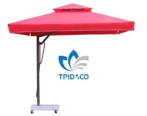 Ô Dù Trí Đạo – Công Ty CP Đầu Tư Và Xây Dựng Trí Đạo