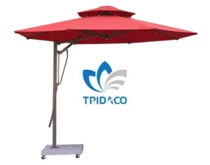 Ô Dù Trí Đạo – Công Ty CP Đầu Tư Và Xây Dựng Trí Đạo