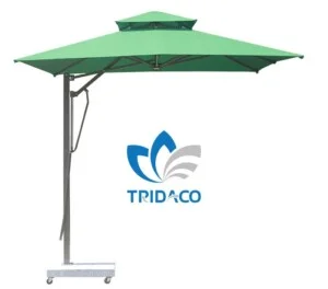 Ô Dù Trí Đạo – Công Ty CP Đầu Tư Và Xây Dựng Trí Đạo