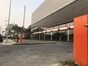 Công Ty TNHH Thương Mại Dịch Vụ Thủy Linh Long