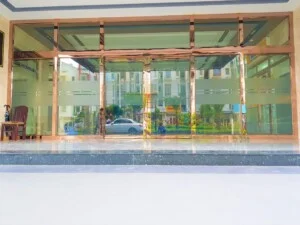 Công Ty TNHH Thương Mại Dịch Vụ Thủy Linh Long